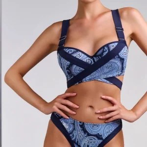5 cm bikini bottom