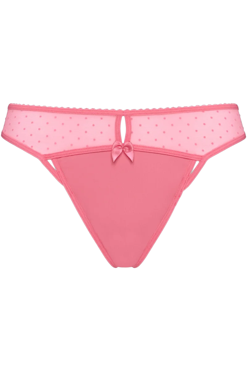 4 cm thong
