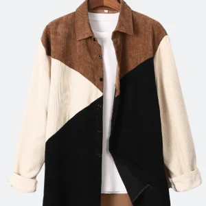 Pull D’Hiver À Coupe Classique Pour Homme | Idéal Pour Les Journées Fraîches