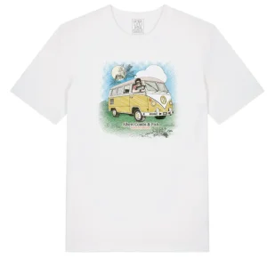 Albert / T-Shirt Homme