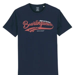 Bourlingueur / TS H Navy