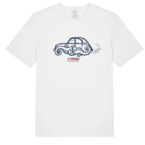 Deudeuche / T-Shirt Homme