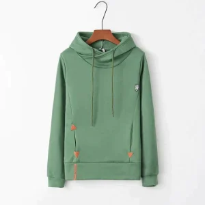 Pull À Coupe Classique pour Femme | Idéal pour L’Automne Et L’Hiver