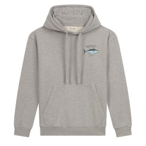 Hoodie Le Thon