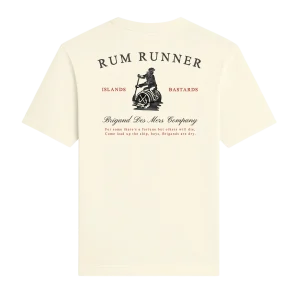 T-shirt Rum Runner